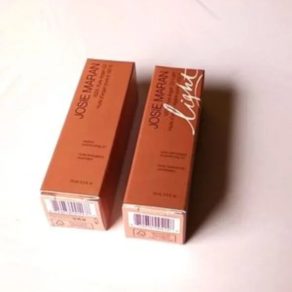 NEW - Josie Maran 100% Pure Argan Oil Bundle - Picture 2 of 5